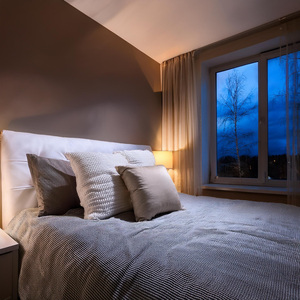 Vibraciones Tranquilas Para El Descanso Nocturno