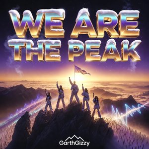 We Are the Peak