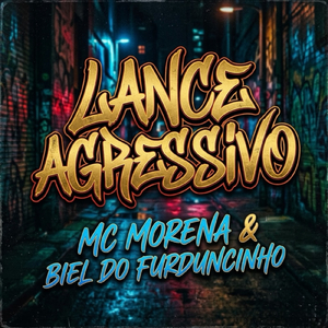 Lance Agressivo
