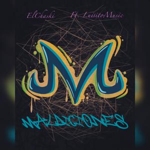 Maldiciones (feat. Luisito Music)