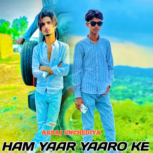 Ham Yaar Yaaro Ke