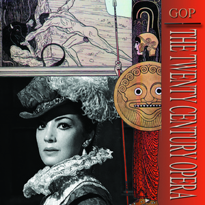 Lucia di Lammermoor, IGD 45, Act III:"Orrida è questa notte" (Edgardo)