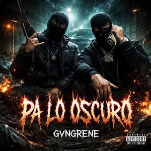 PA LO OSCURO