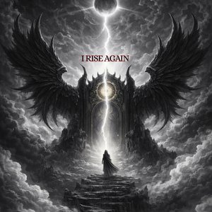 I Rise Again