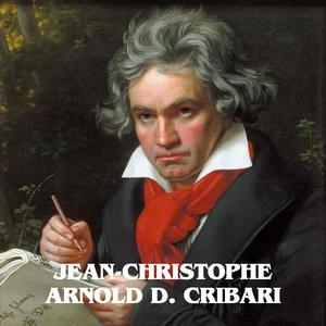 Jean-Christophe (feat. Lou Del Bianco)