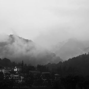 【BEAT】“风雪踏千山”