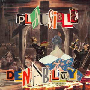 I'm Hiding From My Man