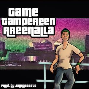 GTA (Game Tampereen Areenalla)