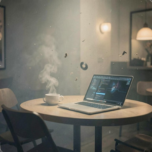 Late Steam & Soft Screens