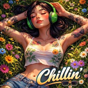 Chillin'