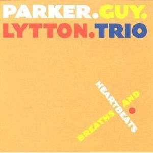 Breath and Heartbeat 1