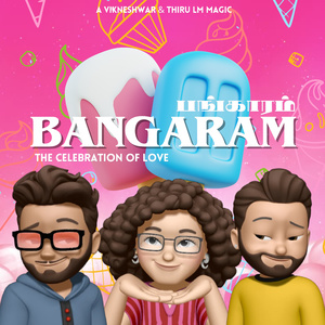 Bangaram (Sped Up)