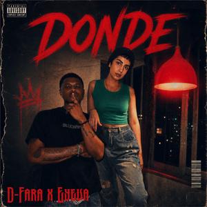 Donde (feat. Eyeva)