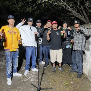 Cypher #3 los de Villajuarez