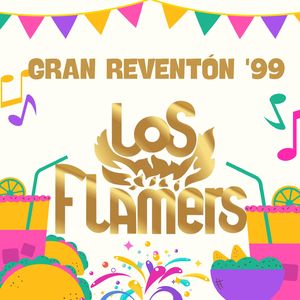 Reventón Pop: Livin La Vida Loca / Se Me Olvido Otra Vez / Felicidades / Dormir Soñando / Esta Despierto / Sube Que Baja / Déjate Querer / Suavemente / Tu Sonrisa / Salome / 1,2,3 / Espejeando