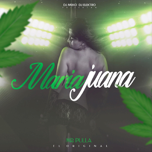 Mariajuana