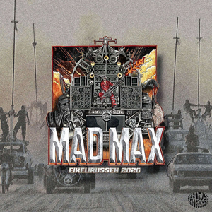 **** IT UP (Mad Max)