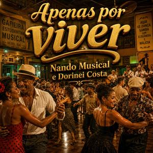 Apenas por viver (Radio Edit)
