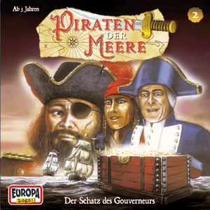 02 - Der Schatz des Gouverneurs (Teil 40)
