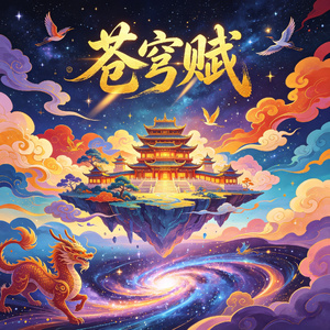 苍穹赋 (Mix)
