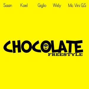 Chocolate Freestyle