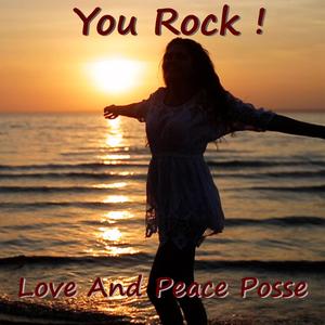 Rock Da Groove (feat. Tony B)