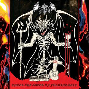 Drowning In Darkness