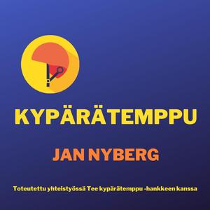 Kypärätemppu