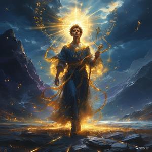 항마진언, 악을 물리치는 힘