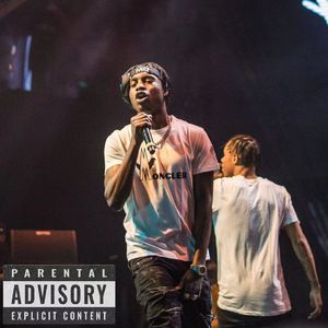 ***STOP HERE*** Lil Tjay Type Beat