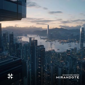 Mirandote (speed up)