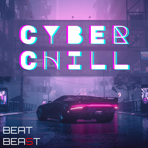 CYBER CHILL (Instrumental Version)