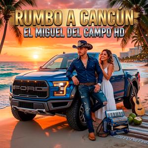 RUMBO A CANCÚN