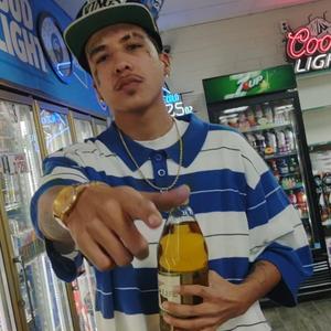 Vet (feat. Yhung T.O.)