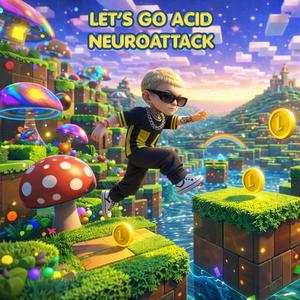 Let's Go Acid