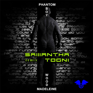Phantom Boy (Samantha Togni Remix)