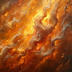 Aumento De La Concentración Con Las Melodías Binaurales Del Fuego