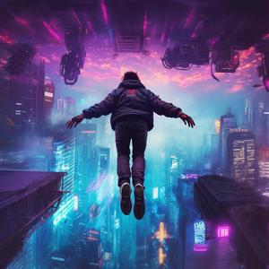 explore the universe (feat. E.I.A. & tommy boi)