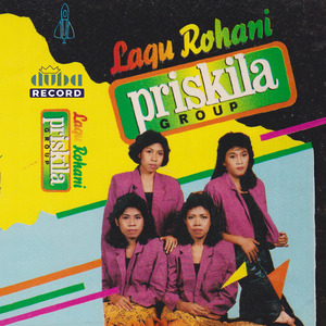 Dihadirat Tuhan