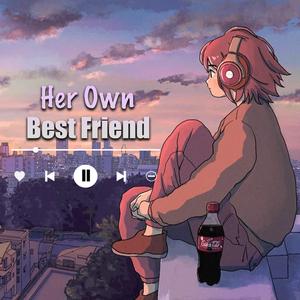 Her Own Best Friend