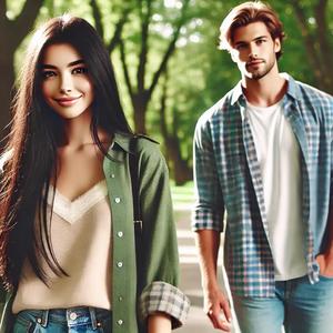 ได้แต่แอบรักเพื่อน