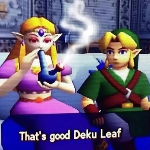 Ocarina of Trap