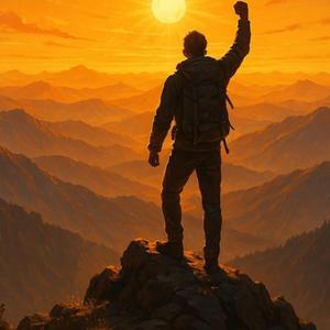 Rising