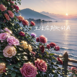 生活在别处的我