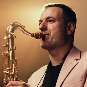 Carrie (Saxophone)