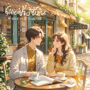 时光里的暖阳-慕闹