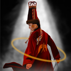 Үмітімді үзбеймін