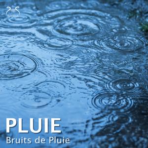 Pluie légère - son de pluie apaisant pour se détendre et s'endormir