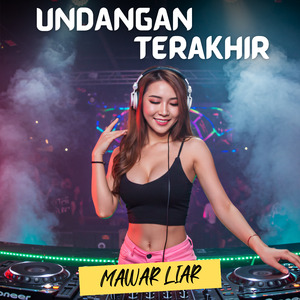 Lagu Dangdut Koplo - Undangan Terakhir