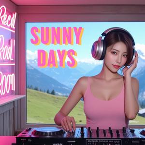 カラフルな時間